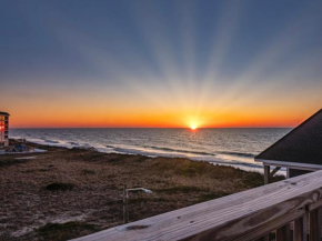 Beachside Family Fun by Sea Scape Properties